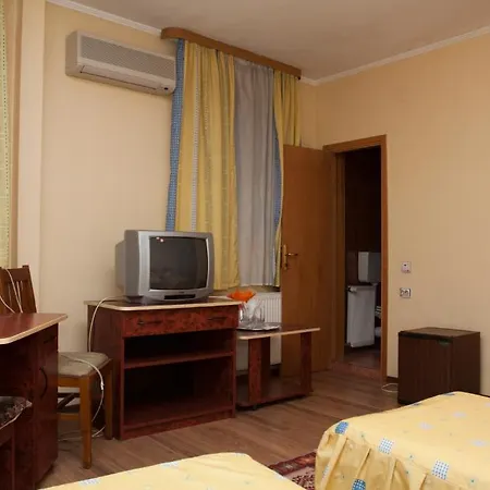Helios Bucharest